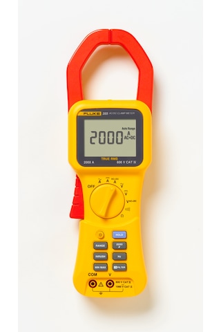 Fluke 355 - Truerms Ac Pens Metre