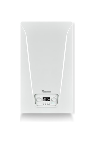 Baymak Lunatec 24 kW Tam Yoğuşmalı Kombi