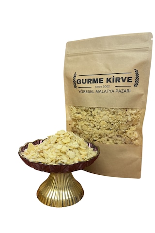 Gurme Kirve Fındık File 100 G