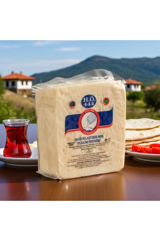 H.Ö 444 Öztürkler Tulum Peyniri 500 G