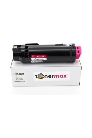 Tonerturk Xerox 106R03694 / Phaser 6510 / Workcentre 6515 Kırmızı Uyumlu To
