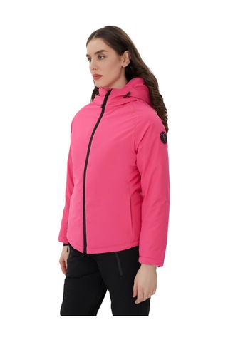 Exuma Kadın Kayak Montu 2321142 Pembe