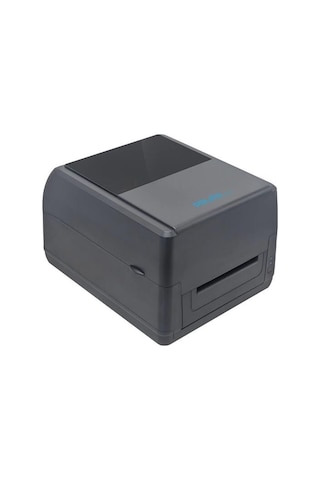 Palmx Txp-400 203dpı Termal/direkt Termal Usb+ethernet Barkod Yazıcı 300m Ribon Kullanımı