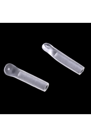 Homyl Wagglers Wagler Kaba Balıkçılık Için Silikon 50-parça