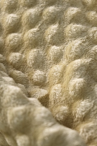 Mink All Season Tomurcuk Çift Kişilik Battaniye - Yeşil