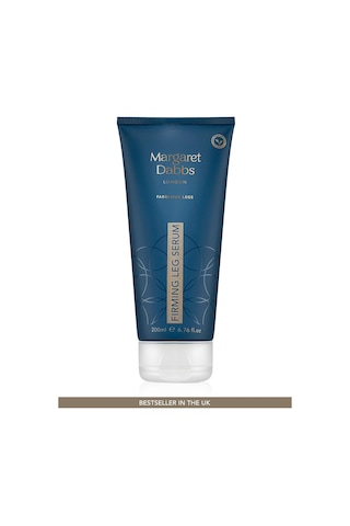 Firming Leg Serum - Sıkılaştırıcı Bacak Serumu - 200 Ml