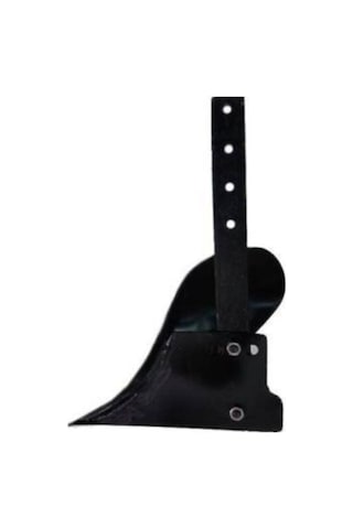 Asvera Yakut Serisi - Mini Pulluk Çapa Makinası Pulluk 6-9 Hp Tek Kulaklı Ayarlanabilir Yerli Üretim