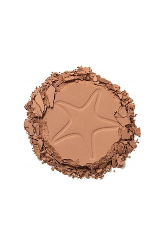 Flormar Bronzing Powder 05 Kissed Bronze
