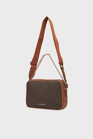 Michael Kors Bayan Çanta 32s5gytc5b 252 Kahve Kahve Kahverengi