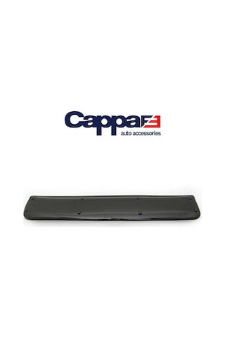 Cappafe Hyundai H100 Ön Cam Güneşlik Siperlik Vizör Şapka Terek