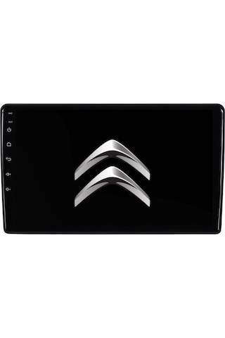 Peugeot Partner Tepee Android Multimedya Sistemi 4-64 For-x 2015-2019