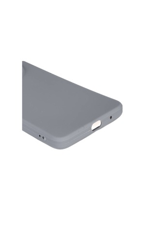Xiaomi Redmi A3 4g 2024 Zore Biye Silikon Kılıf
