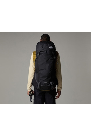 The North Face Terra 65 Kamp Çantası Nf0a87bx4gz1 Siyah Siyah