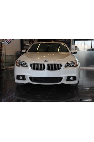 Bmw 5 Serisi F10 Lci M-tech Body Kit 2014-2016