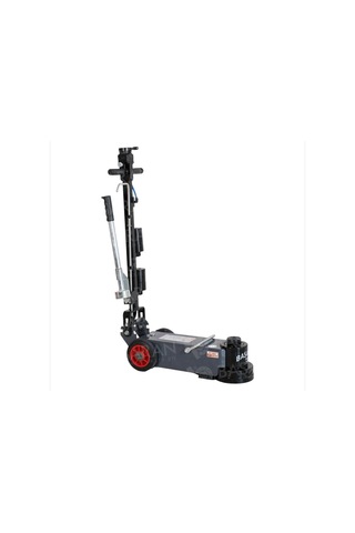 30 Ton 2 Kademeli Havalı Kriko
