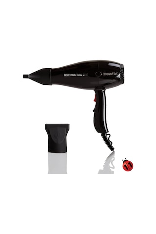 Johnson MegaFön 3500 Profesyonel 2400w Turbo Fön Makines Johnson MegaFön 3500 Profesyonel 2400w Turbo Fön Makines