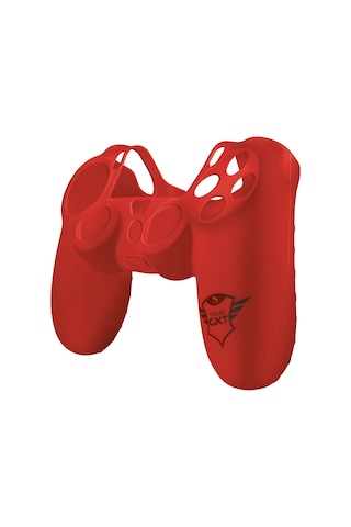 Trust Gxt 744R Rubber Kırmızı Ps4 Kol Kılıfı