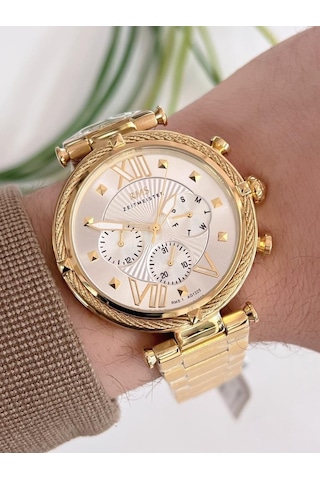 Grand Romanson Rm1493.02 Erkek Kol Saati