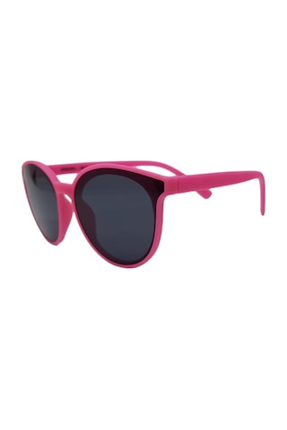 Esrada 4012 31-13-135 Yuvarlak Pembe Soft