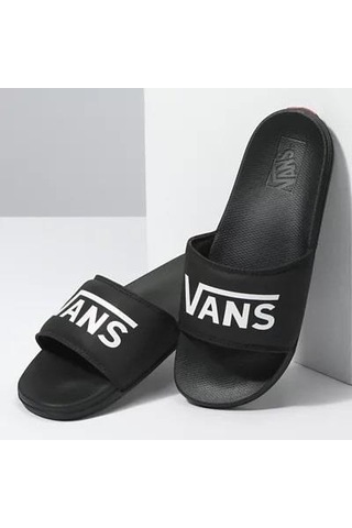 Vans Mte La Costa Slide-on Vn0a5hf5ıx61- Vans Black Siyah