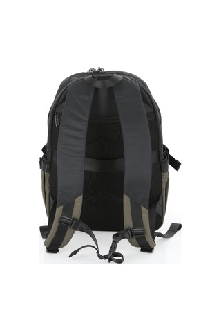 Baggaj S24126 Sırt Çantası Green