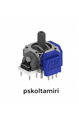 Ps 5 Ks Silver Analog Mekanizma Motor Tmr Model 10 Adet