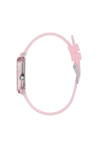 Guess Gugk0012l2 Çocuk Kol Saati Pembe