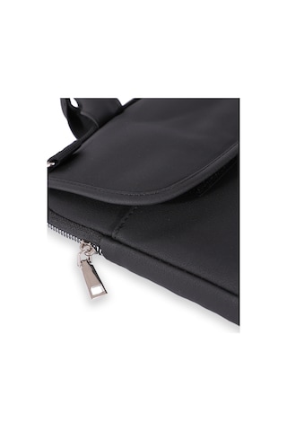 Moxe Collection Macbook Air 15" M2,2023 Noirflex Laptop Ve Evrak Çantası