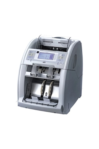 Glorygfs120T Para Sayma Makinası Yenilenmiş Ürün