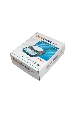 600gr 0.01g Hodbehod Hassas Dijital Elektronik Terazi Tartı