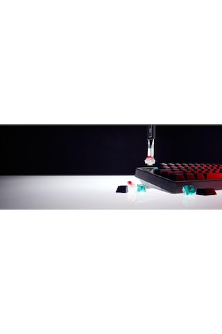 Hyperx Origins 2 65 Türkçe Klavye Siyah B4qs3aa