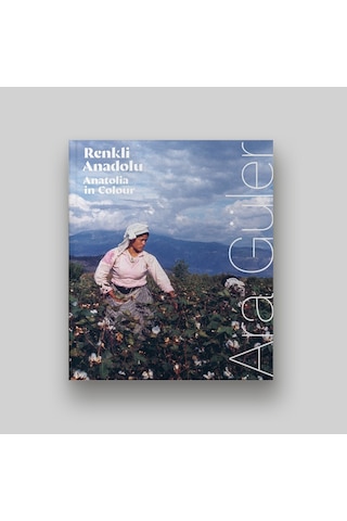 Renkli Anadolu