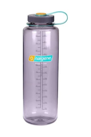 Nalgene 48 Oz WM Sustain Suluk Matara 1,5 Litre Aubergine 20-0448