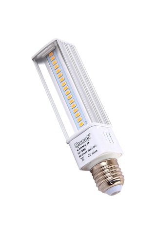 Led Ampul 9 Watt Tasarruflu