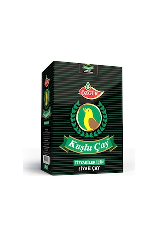 Özgür Kuşlu Çay 500 G