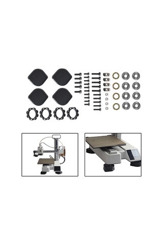 Homyl P1s P1p Için Çok Yönlü Kendiliğinden Hizalanan Diğer