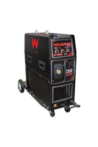 Awelco Sinerji 250 Gazaltı Kaynak Makinesi 250 Amper - 230 Volt