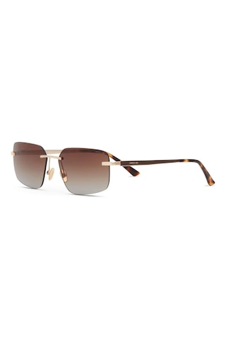 Cerrutı Cr80095 C2 Erkek Güneş Gözlüğü Rose Gold