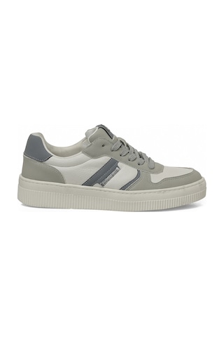 Polaris 327520.z 6fx Beyaz Kadın Sneaker 000000000102202371 Beyaz