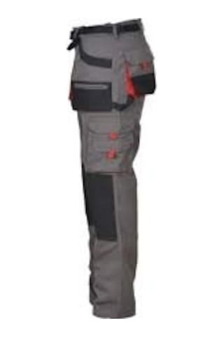 Mervem Tactical Pantolon Gri Harman (478081497)