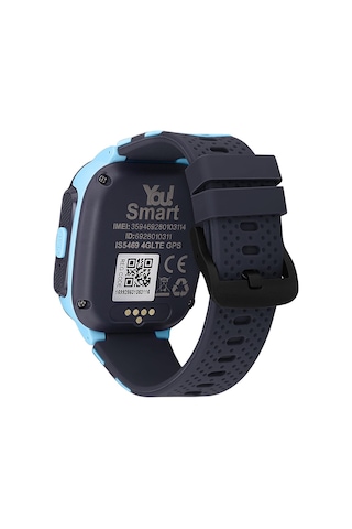 You Watch IS5469.M You GPS Akıllı Çocuk Takip Saati (Distribütör Garantili)