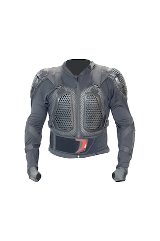 Forte Gt 600999 Body Armor Lüx