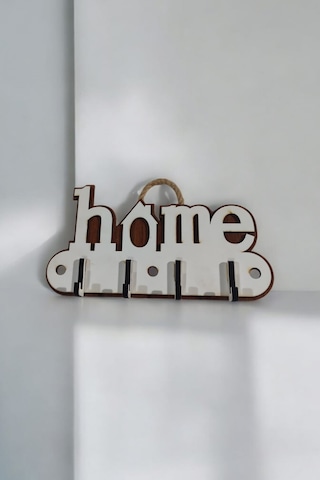 Home Anahtarlık