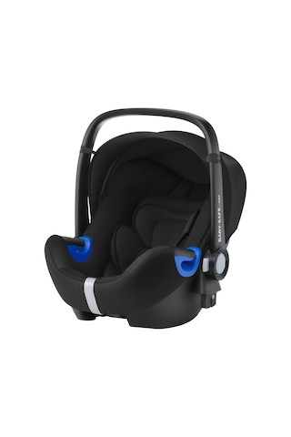 Britax Römer Baby Safe I Ana Kucağı Cosmos Black - Siyah