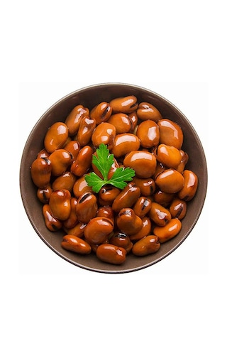 Bakla Konservesi 400gr X 3 Adet