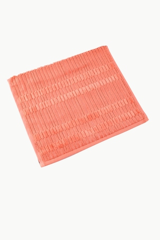 Sadem Organik Spruce Mutfak Ve Kurulama Havlusu 30x50 Cm Tarçın