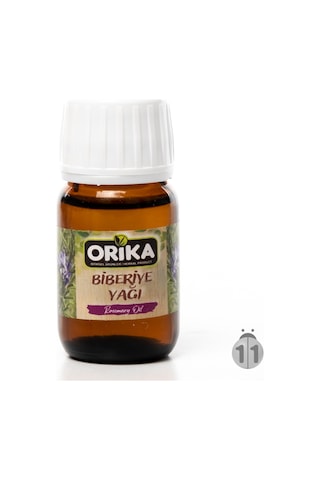 Orika Biberiye Yağı 20 ML