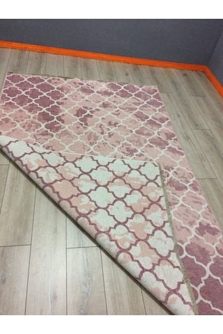 Crea Halı Perla Kilim Çift Taraflı Kullanılabilir 200x290 Ebatınd