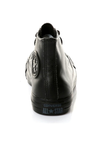 Converse Unisex Ayakkabı 135251c-1477 Siyah
