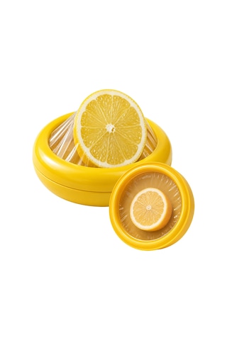 Sunup Sn-38871 Sebze Meyve Saklama Kabı Esnek Kapaklı Çok Renkli